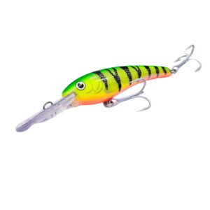 Isca artificial deep thunder storm 115 cor 660 2
