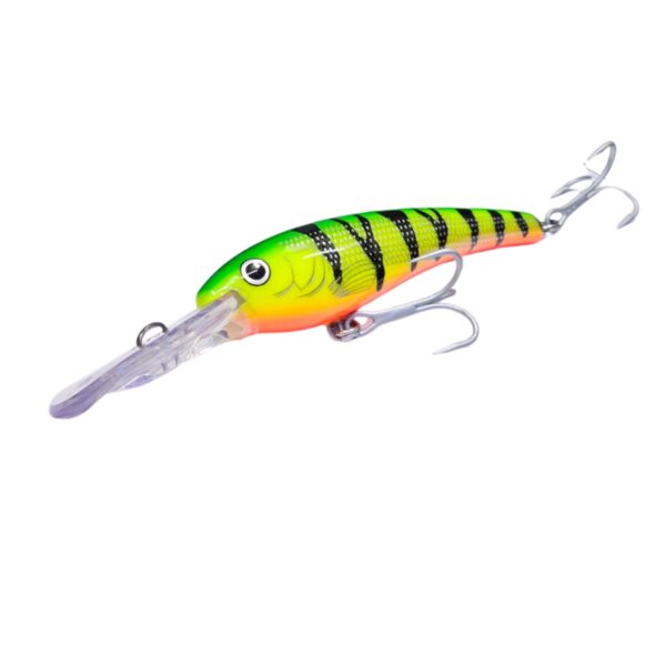 Isca artificial deep thunder storm 115 cor 660 2