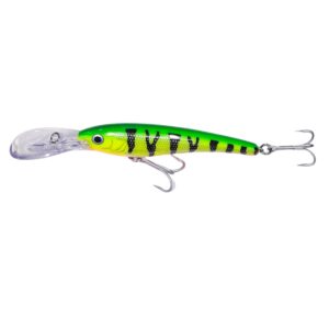 Isca artificial deep thunder storm 115 cor 660