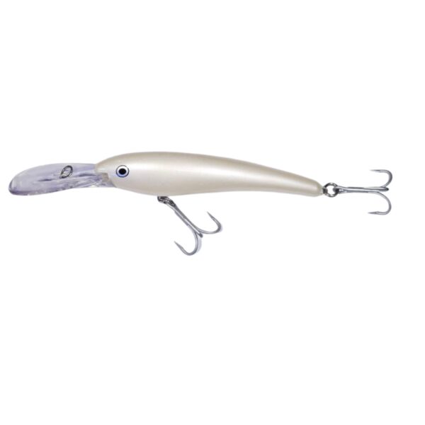 Isca artificial deep thunder storm 115 cor 990