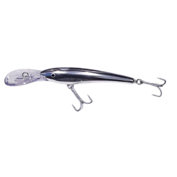 Isca Artificial Storm Deep Thunder 115 DTH-15 – 15cm 60g - Image 9