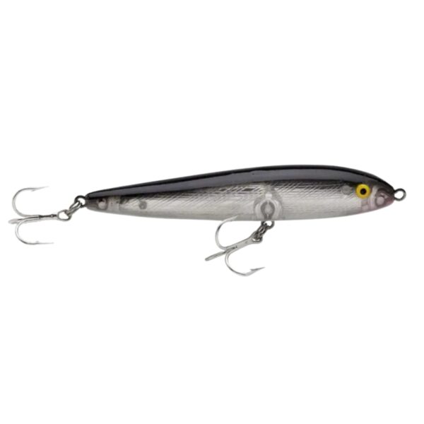 Isca Artificial Rebel T20 Jumpin Minnow Cor 01s