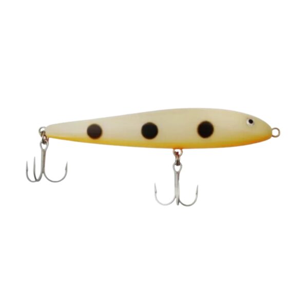 Isca Artificial Rebel T20 Jumpin Minnow Cor 590