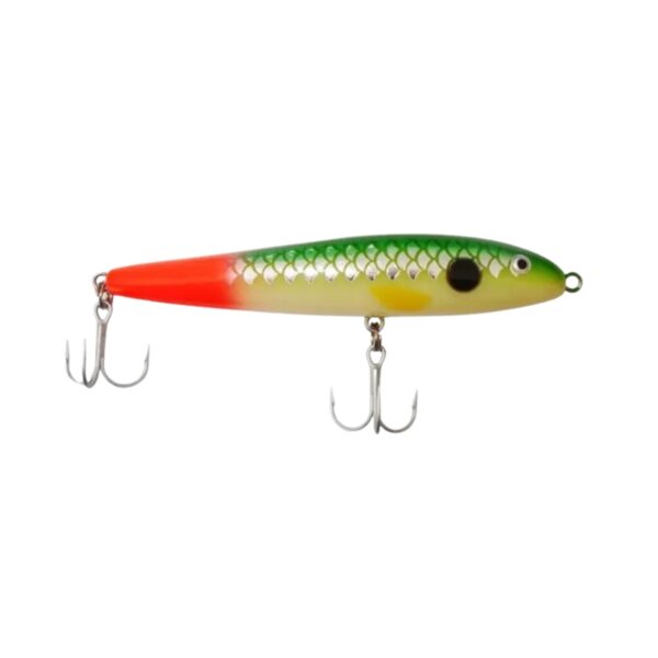 Isca Artificial Rebel T20 Jumpin Minnow Cor arari