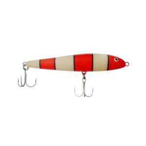 Isca Artificial Rebel T20 Jumpin Minnow Cor coral