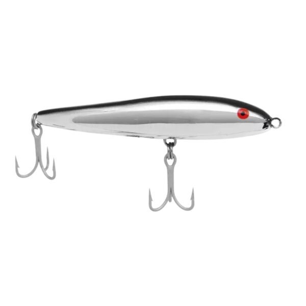 Isca Artificial Rebel T20 Jumpin Minnow Cor mb hd