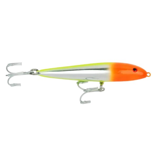 Isca Artificial Rebel T20 Jumpin Minnow Cor moch hd