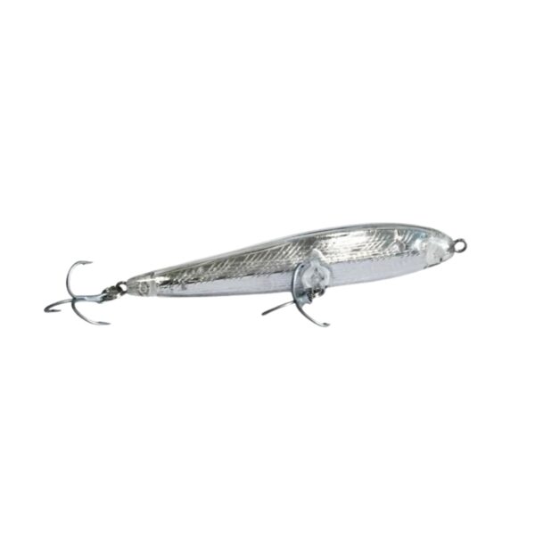 Isca Artificial Rebel T20 Jumpin Minnow Cor sna45