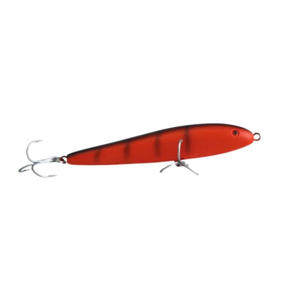 Isca Artificial Rebel T20 Jumpin Minnow Cor sna39