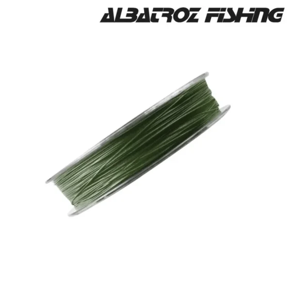 Linha Vision 4X 150 m | Albatroz Fishing