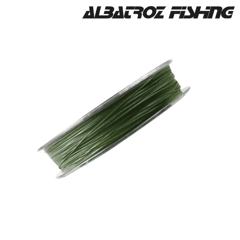Linha Vision 4X 150 m | Albatroz Fishing