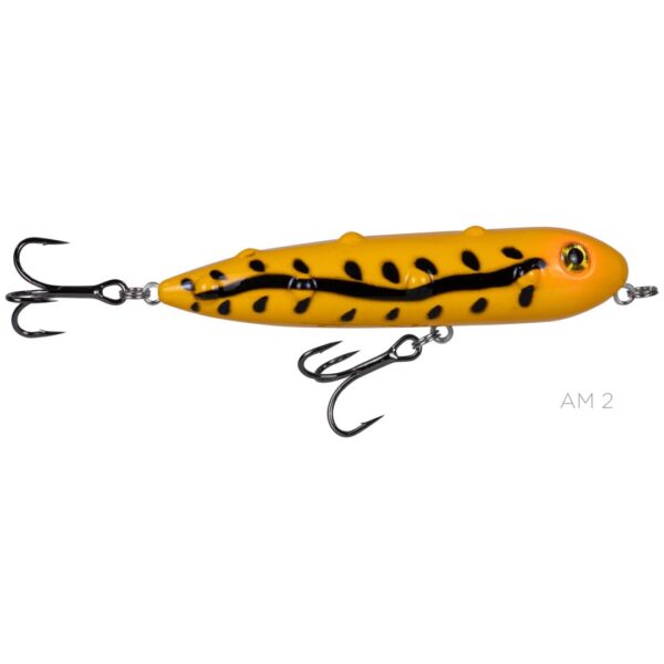 Isca Artificial Zarastik 90 Kawana Cor am2