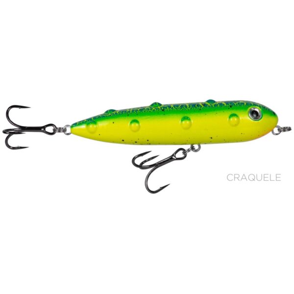 Isca Artificial Zarastik 90 Kawana Cor craquele