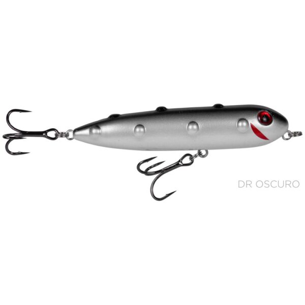Isca Artificial Zarastik 90 Kawana Cor dr escuro