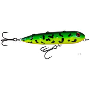 Isca Artificial Zarastik 90 Kawana Cor ft
