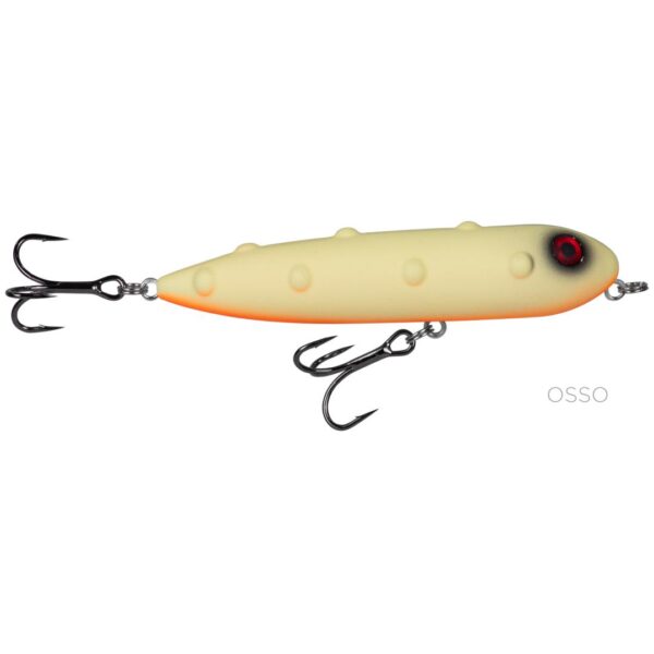 Isca Artificial Zarastik 90 Kawana Cor osso