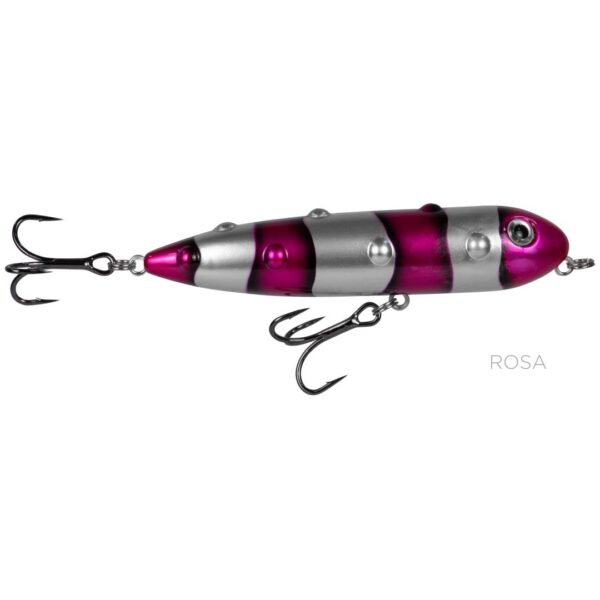 Isca Artificial Zarastik 90 Kawana Cor rosa