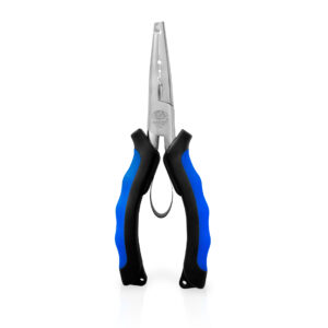 Alicate de Bico Carbono Albatroz QZ601 6” (16 cm