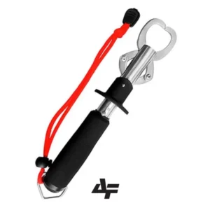 Alicate de Contenção Albatroz JYQ-025 24cm com balança até 15kg