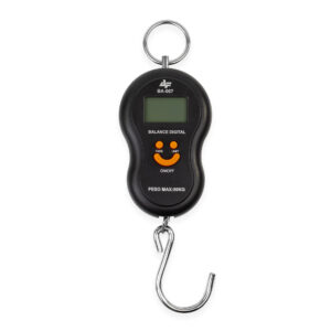Balança Eletrônica Portátil Albatroz BA-067 50 Kg