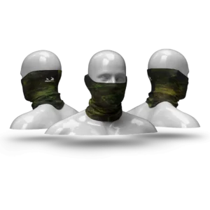 Buff tube neck traira 08 - presa viva