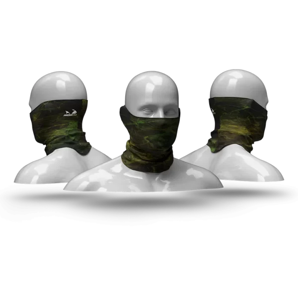 Buff tube neck traira 08 - presa viva