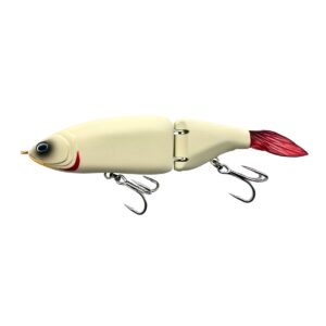 Isca Artificial Yara Big Boy 15 cm 45 g cor 07