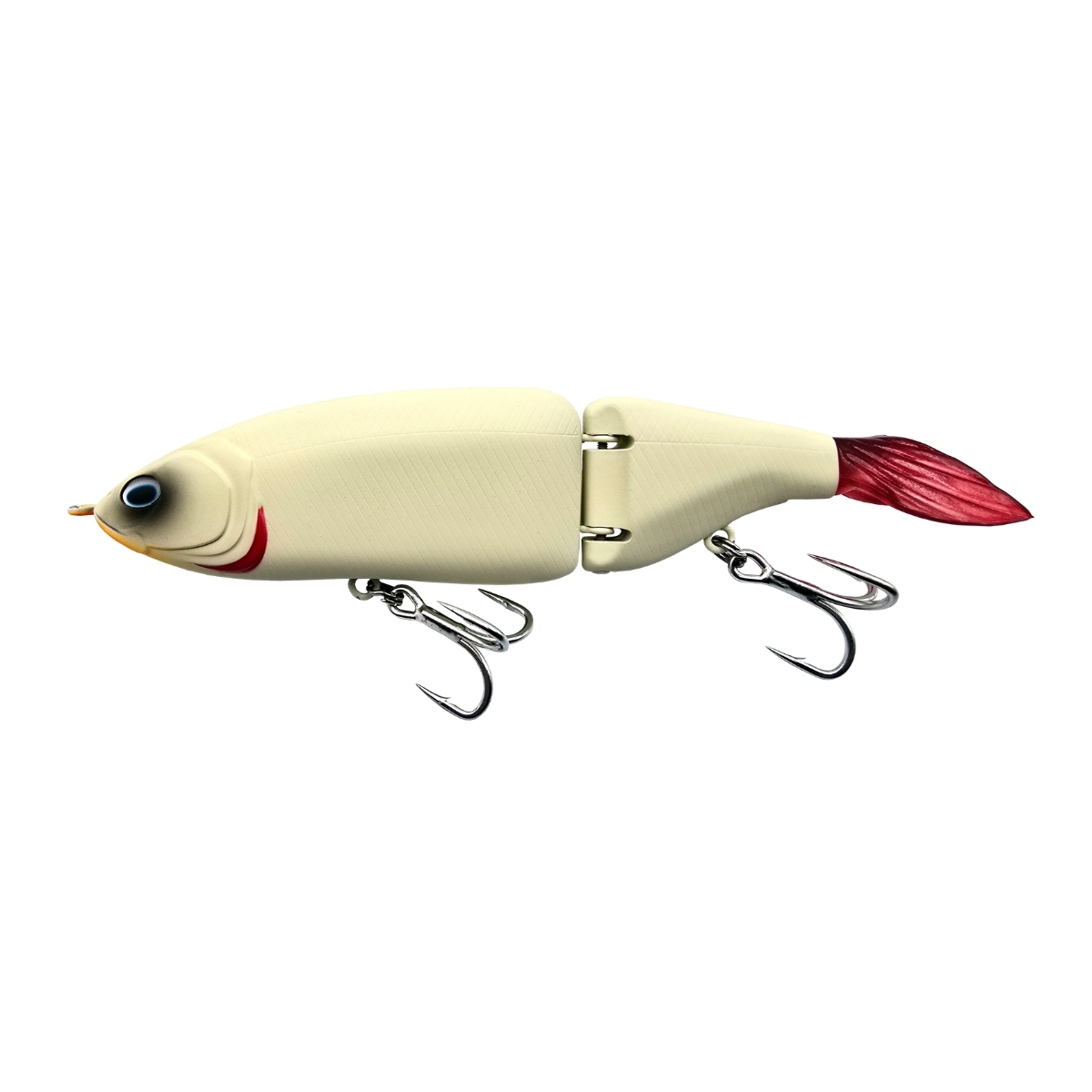 Isca Artificial Yara Big Boy 15 cm 45 g cor 07