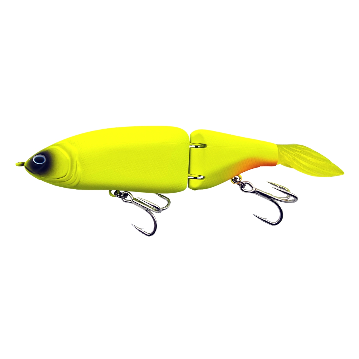 Isca Artificial Yara Big Boy 15 cm 45 g cor 85