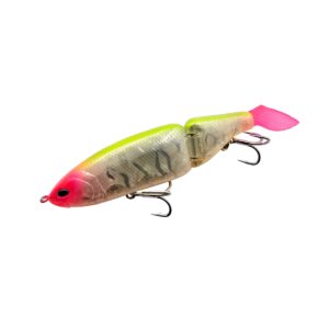 Isca Artificial Yara Big Boy 15 cm 45 g cor 70