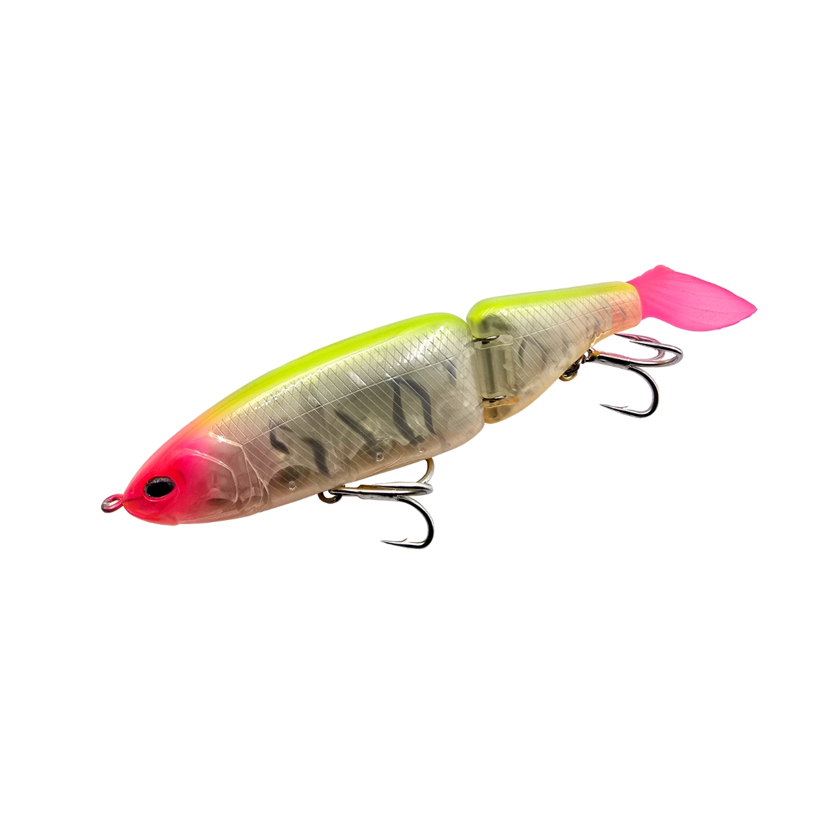 Isca Artificial Yara Big Boy 15 cm 45 g cor 70