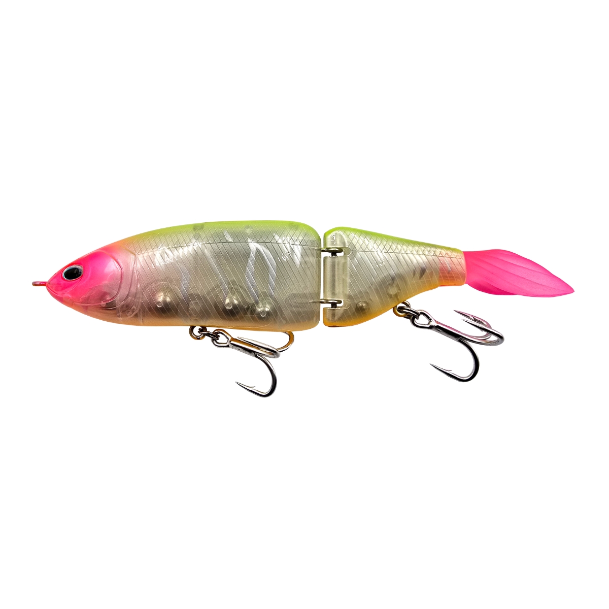 Isca Artificial Yara Big Boy 15 cm 45 g cor 70