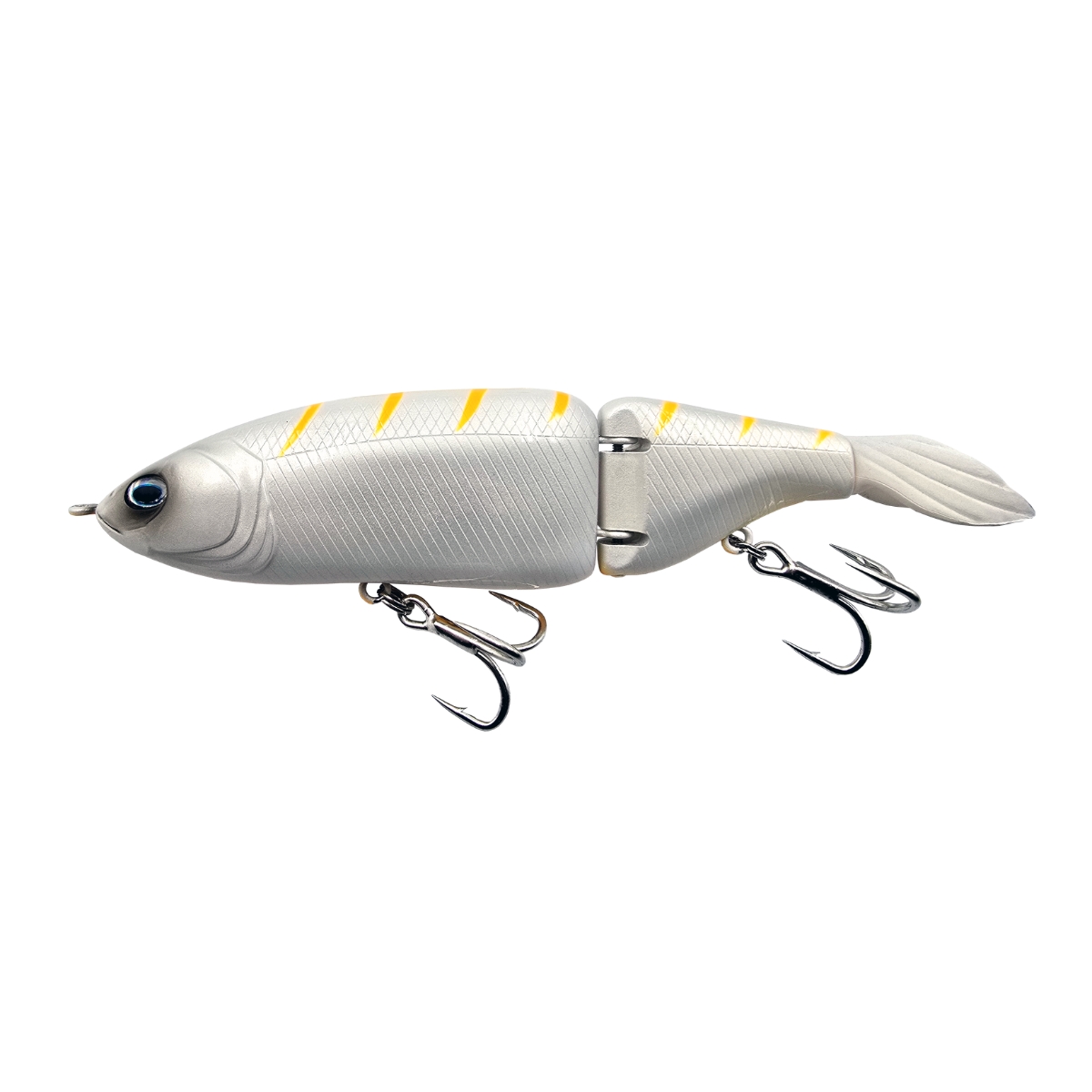 Isca Artificial Yara Big Boy 15 cm 45 g cor 74