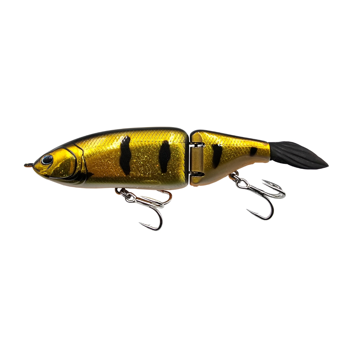 Isca Artificial Yara Big Boy 15 cm 45 g cor 79