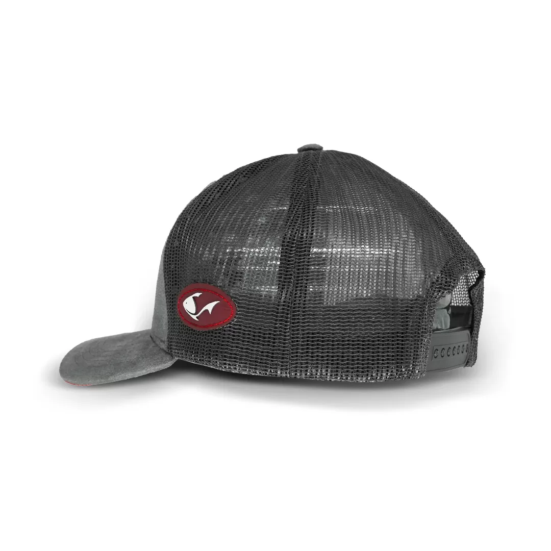 Boné Premium 01 Presa viva