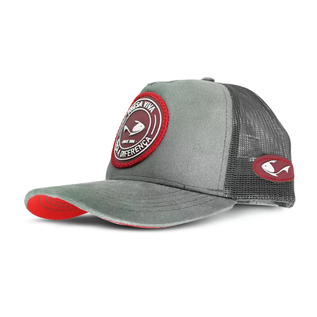 Boné Premium 01 Presa viva