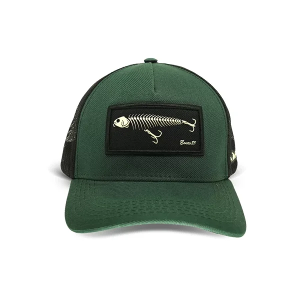 Bone Premium 22 presa viva