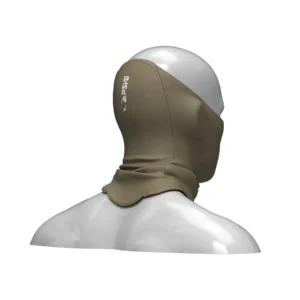 Buff Tube Neck Premium Caqui - Presa viva