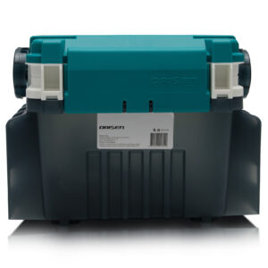CAIXA DE PESCA DAISEN DS 7050 verde