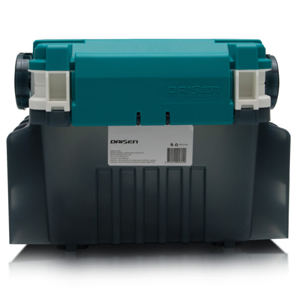 CAIXA DE PESCA DAISEN DS 7050 verde