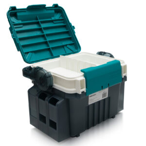 CAIXA DE PESCA DAISEN DS 7050 verde