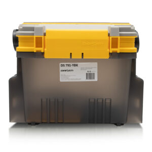 Caixa de Pesca Daisen DS 791 YBK 2 Caixa de Pesca Daisen DS 791-YBK