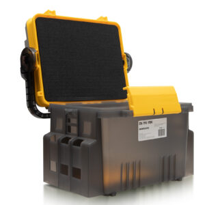 Caixa de Pesca Daisen DS 791-YBK