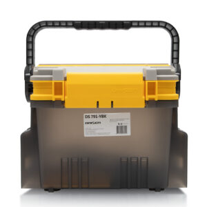 Caixa de Pesca Daisen DS 791-YBK