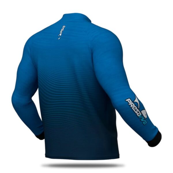 Camisa Infantil Presa viva nk 04