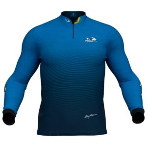 Camisa Infantil Presa Viva NK 04 – Proteção UV50+, Secagem Rápida e Conforto
