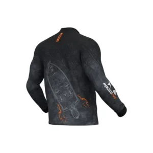 Camisa Presa Viva PV 21