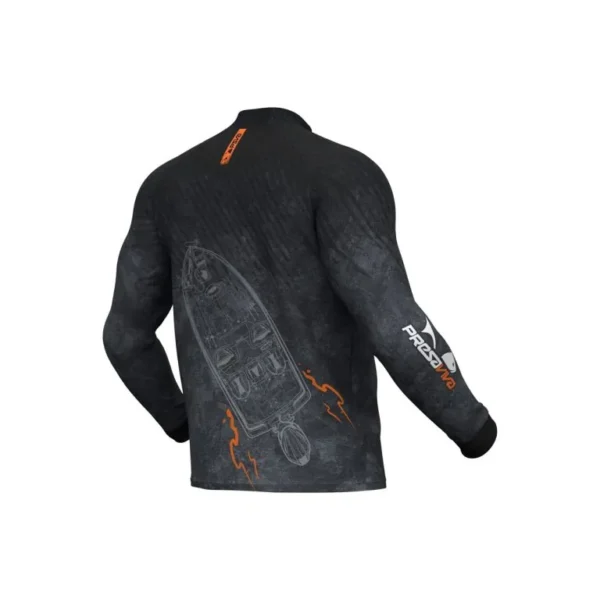 Camisa Presa Viva PV 21