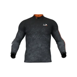 Camisa Presa Viva PV 21