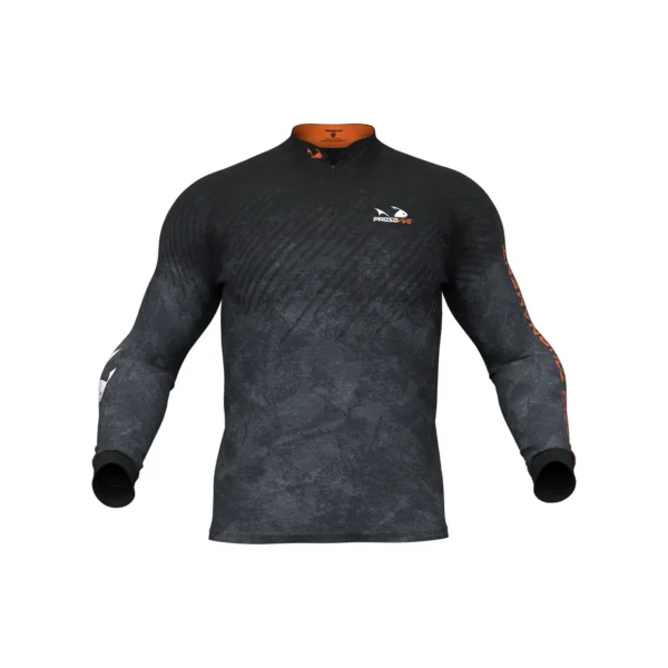 Camisa Presa Viva PV 21